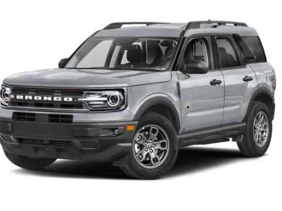FORD BRONCO SPORT 2022 3FMCR9B67NRE20382 image